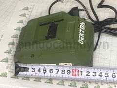 Củ sạc pin Dekton M21-S25XPRO