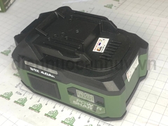 Pin 4 Ah dekton M21-B4055XA (loại 10 cell) dùng cho khoan bê tông