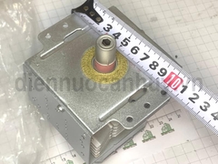 Đèn lvs 2M-319J chân liền lệch hướng