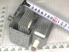 Đèn lvs 2M-319J chân liền lệch hướng