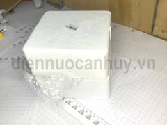 Đèn lvs 2M-319J chân liền lệch hướng