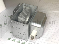 Đèn lvs 2M-319J chân liền lệch hướng
