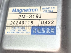 Đèn lvs 2M-319J chân liền lệch hướng