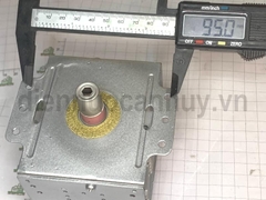 Đèn lvs 2M-319J chân liền lệch hướng