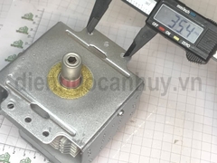 Đèn lvs 2M-319J chân liền lệch hướng