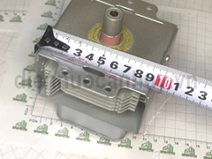 Đèn lvs 2M-319J chân liền lệch hướng