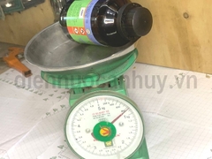 Cồn lạnh Ethanol CH3CH2OK Đức giang lọ 500ml (10 lọ/thùng)