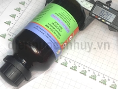 Cồn lạnh Ethanol CH3CH2OK Đức giang lọ 500ml (10 lọ/thùng)