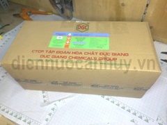 Cồn lạnh Ethanol CH3CH2OK Đức giang lọ 500ml (10 lọ/thùng)