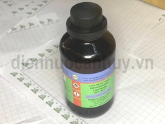Cồn lạnh Ethanol CH3CH2OK Đức giang lọ 500ml (10 lọ/thùng)