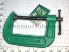 Vam gỗ gang 3 Berry độ dày tối đa có thể sử dụng 80 mm