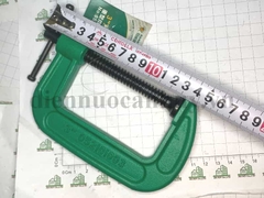 Vam gỗ gang 3 Berry độ dày tối đa có thể sử dụng 80 mm
