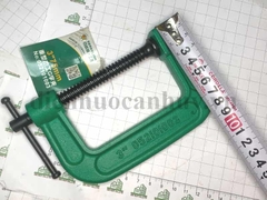 Vam gỗ gang 3 Berry độ dày tối đa có thể sử dụng 80 mm