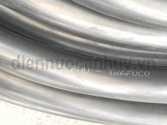 cáp điện trần phú CXV 3x25+1x16