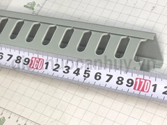 Máng tủ điện 45x45 dài 1. 7 mét