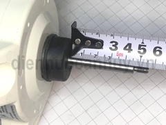Quạt cục nóng đh Pana 5 dây 40W