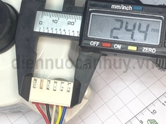 Quạt cục nóng đh Pana 5 dây 40W
