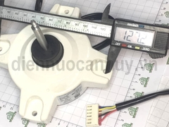 Quạt cục nóng đh Pana 5 dây 40W