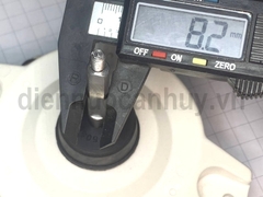 Quạt cục nóng đh Pana 5 dây 40W