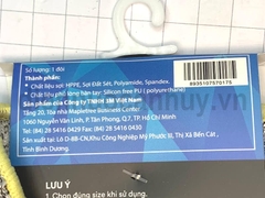 Găng tay chống cắt 3M bảo vệ cấp độ 5