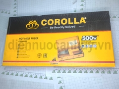 Máy hàn ống nhiệt phi 32 công suất 500W COROLLA CF020380