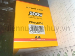 Máy hàn ống nhiệt phi 32 công suất 500W COROLLA CF020380