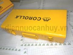 Máy hàn ống nhiệt phi 32 công suất 500W COROLLA CF020380