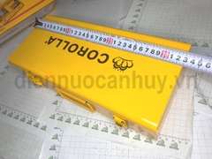 Máy hàn ống nhiệt phi 32 công suất 500W COROLLA CF020380