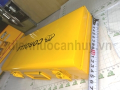 Máy hàn ống nhiệt phi 32 công suất 500W COROLLA CF020380