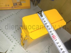 Máy hàn ống nhiệt phi 32 công suất 500W COROLLA CF020380
