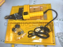 Máy hàn ống nhiệt phi 32 công suất 500W COROLLA CF020380