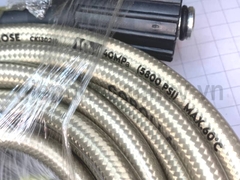 Dây xịt rửa xe máy bảo dưỡng 10m Corolla CK130210