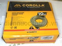 Dây xịt rửa xe máy bảo dưỡng 10m Corolla CK130210