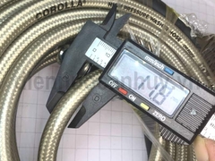 Dây xịt rửa xe máy bảo dưỡng 10m Corolla CK130210