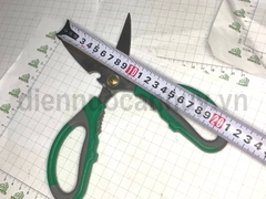 Kéo đa năng (xanh xám) nhà bếp Berry 40502103 (12 cái/hộp)