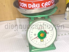 Sơn dầu Lobster thái mầu Đỏ 905 lọ 3kg