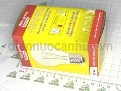 Bóng đèn tròn sợi đốt 60W Điện Quang