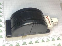 Cầu dao 2P 60A đảo chiều đế sứ, cực đúc  Vinakip CD32.D,60A