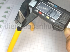 Kìm cắt vát 6 inch corolla dài 16 cm
