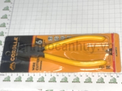 Kìm cắt vát 6 inch corolla dài 16 cm