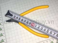 Kìm cắt vát 6 inch corolla dài 16 cm