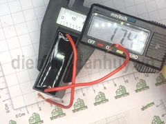 Tụ quạt dây Tpmax CBB61 5uf