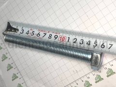 BL 20x150 sắt mạ (bulong lục giác trắng)  Mặc định