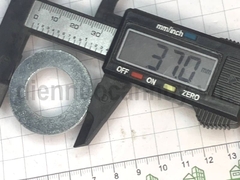 Long đen 20 dày long đen sắt mạ kẽm