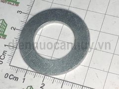 Long đen 20 dày long đen sắt mạ kẽm