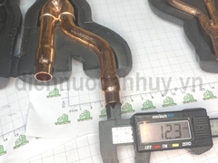 Bộ chia gas daikin KHRP26A22T (cặp ống 12 + 10)