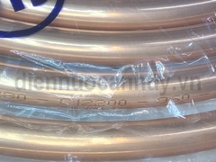 Ống đồng điều hòa Toàn Phát 19.05x1.00 dày 1mm