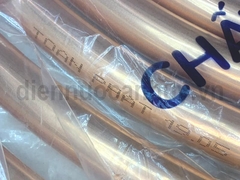 Ống đồng điều hòa Toàn Phát 19.05x1.00 dày 1mm