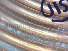 Ống đồng điều hòa Toàn Phát 19.05x1.00 dày 1mm