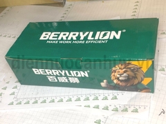Kéo tôn nhọn Cong Phải Berry 40305250 (5 cái/hộp)